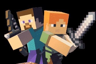Minecraft Modding - Command Blocks & Java
