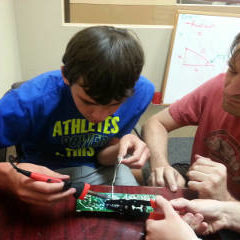 SolderScaled SolderScaled